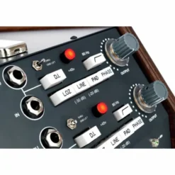 Heritage Audio DTT-73