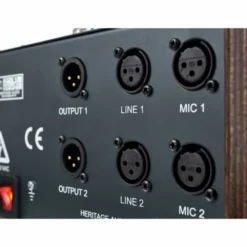 Heritage Audio DTT-73