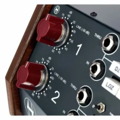 Heritage Audio DTT-73