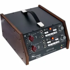 Heritage Audio DTT-73
