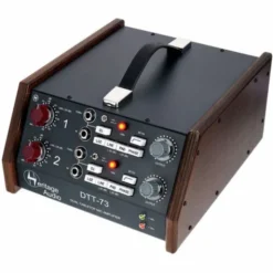 Heritage Audio DTT-73