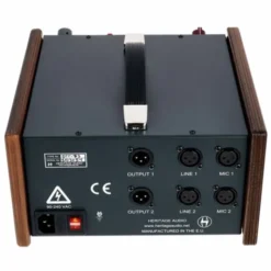 Heritage Audio DTT-73