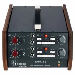 Heritage Audio DTT-73