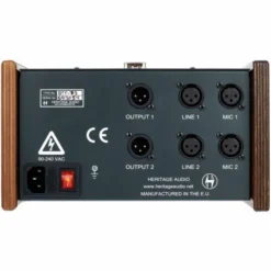 Heritage Audio DTT-73