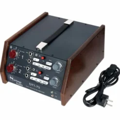 Heritage Audio DTT-73
