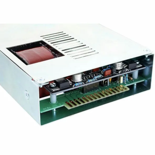 Heritage Audio 73 EQ Jr.