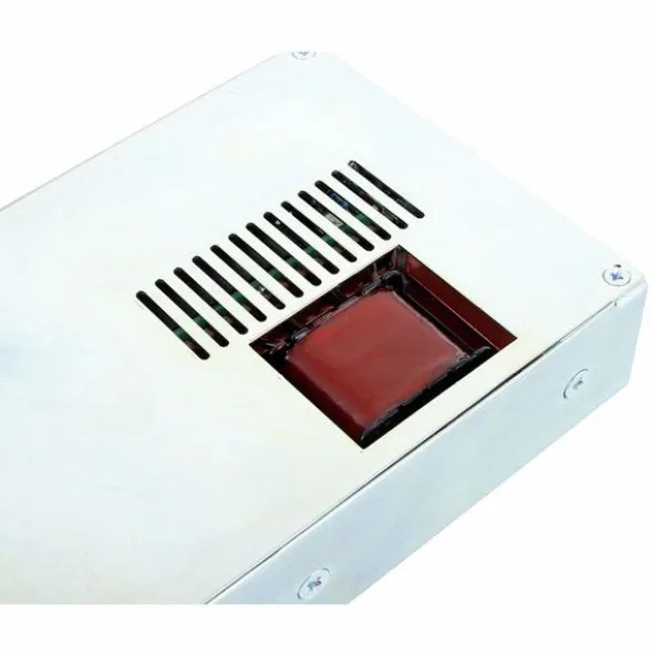 Heritage Audio 73 EQ Jr.