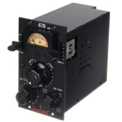 Heritage Audio Grandchild 670