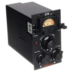 Heritage Audio Grandchild 670