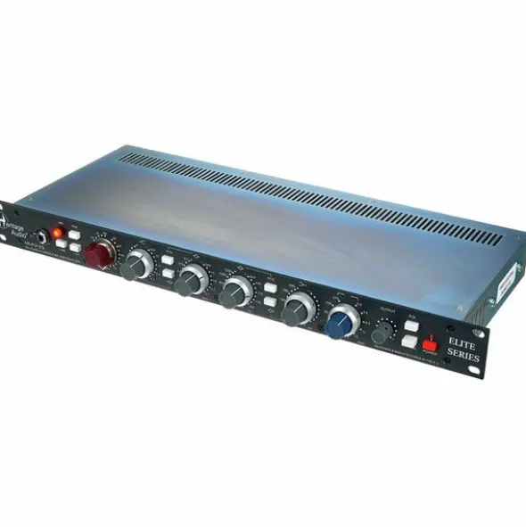 Heritage Audio HA-81A Elite