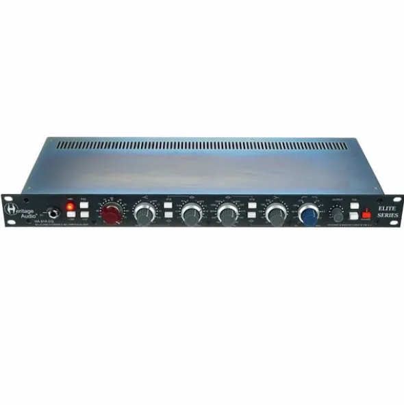 Heritage Audio HA-81A Elite