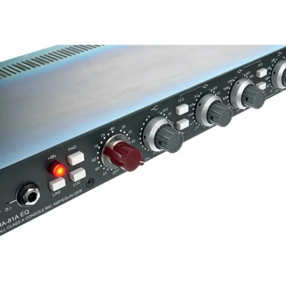 Heritage Audio HA-81A Elite