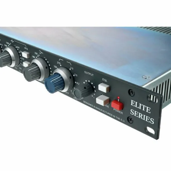 Heritage Audio HA-81A Elite