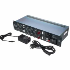 Heritage Audio HA 609A Elite