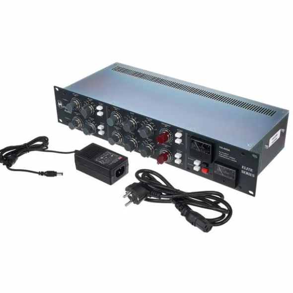 Heritage Audio HA 609A Elite