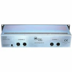 Heritage Audio HA 609A Elite