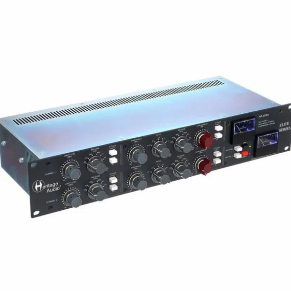 Heritage Audio HA 609A Elite