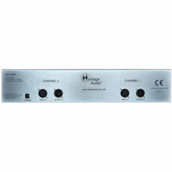 Heritage Audio HA 609A Elite