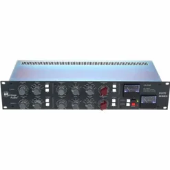 Heritage Audio HA 609A Elite