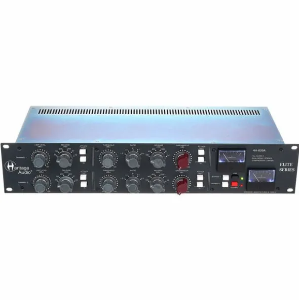 Heritage Audio HA 609A Elite