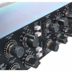 Heritage Audio HA 609A Elite