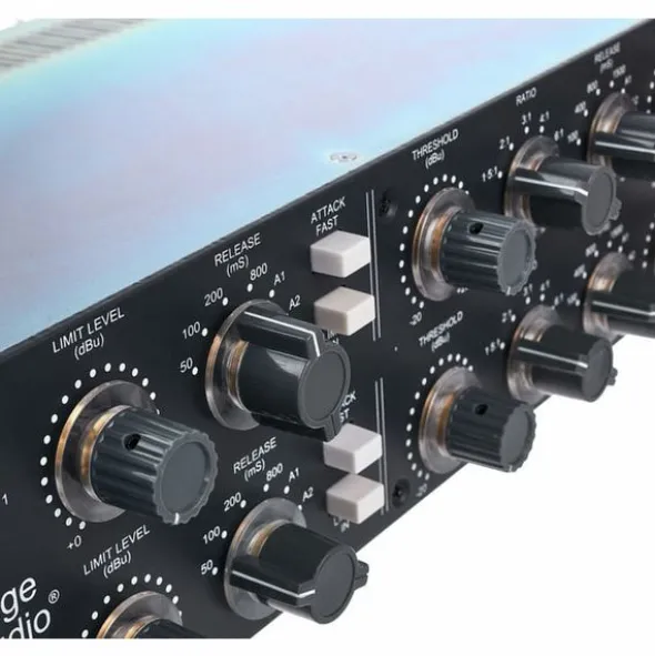Heritage Audio HA 609A Elite