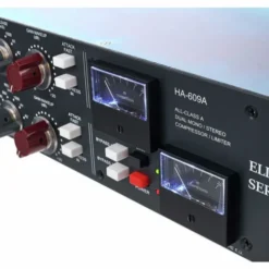 Heritage Audio HA 609A Elite