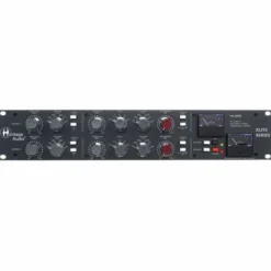Heritage Audio HA 609A Elite