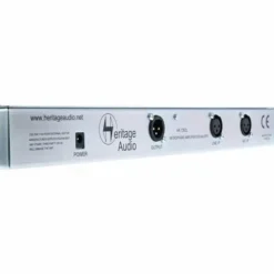 Heritage Audio HA-73 EQ Elite