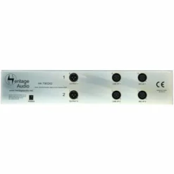 Heritage Audio HA73EQx2 Elite
