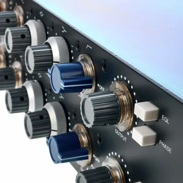 Heritage Audio HA73EQx2 Elite