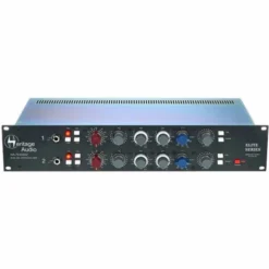 Heritage Audio HA73EQx2 Elite