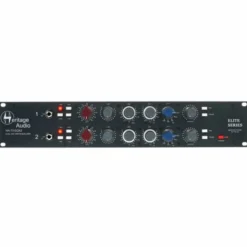 Heritage Audio HA73EQx2 Elite