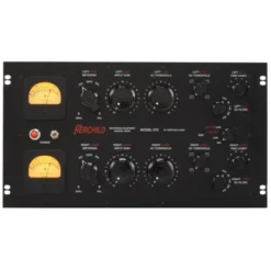 Heritage Audio Herchild 670