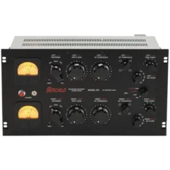 Heritage Audio Herchild 670