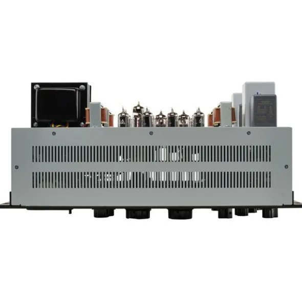 Heritage Audio Herchild 670