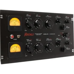 Heritage Audio Herchild 670