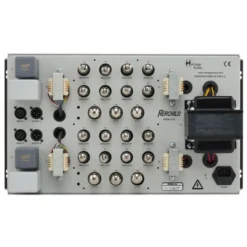 Heritage Audio Herchild 670
