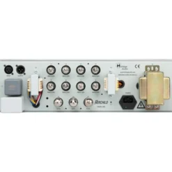 Heritage Audio Herchild 660