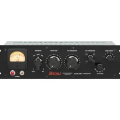 Heritage Audio Herchild 660