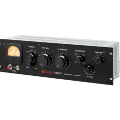 Heritage Audio Herchild 660