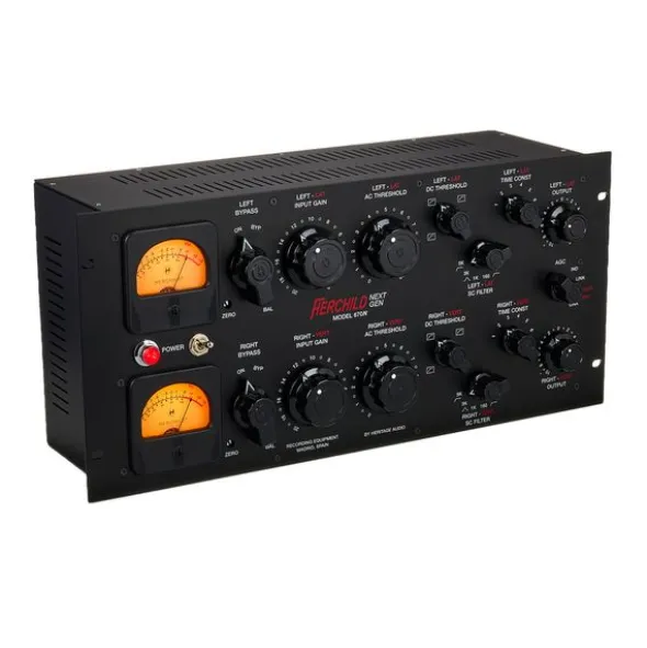 Heritage Audio Herchild 670N