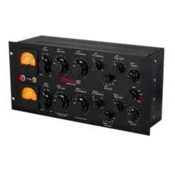 Heritage Audio Herchild 670N