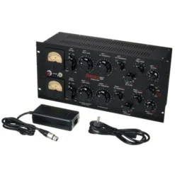 Heritage Audio Herchild 670N