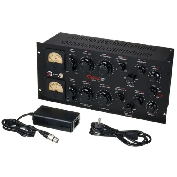 Heritage Audio Herchild 670N