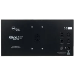 Heritage Audio Herchild 670N