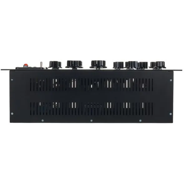 Heritage Audio Herchild 670N