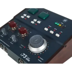 Heritage Audio i73 Pro Edge