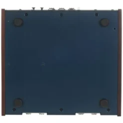 Heritage Audio i73 Pro Edge