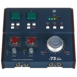 Heritage Audio i73 Pro Edge